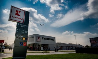 Kaufland își va plăti furnizorii la șapte zile pentru a-și asigura stocul de marfă