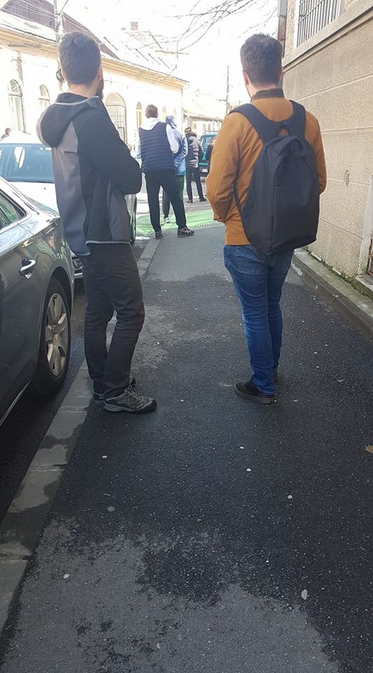 Oameni cu suflet! Clujenii stau la coadă ca să doneze sânge: "Există consens la nivel internațional asupra siguranței transfuziilor sanguine"