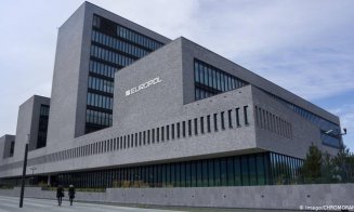Infracționalitatea este în creștere rapidă, anunță Europol