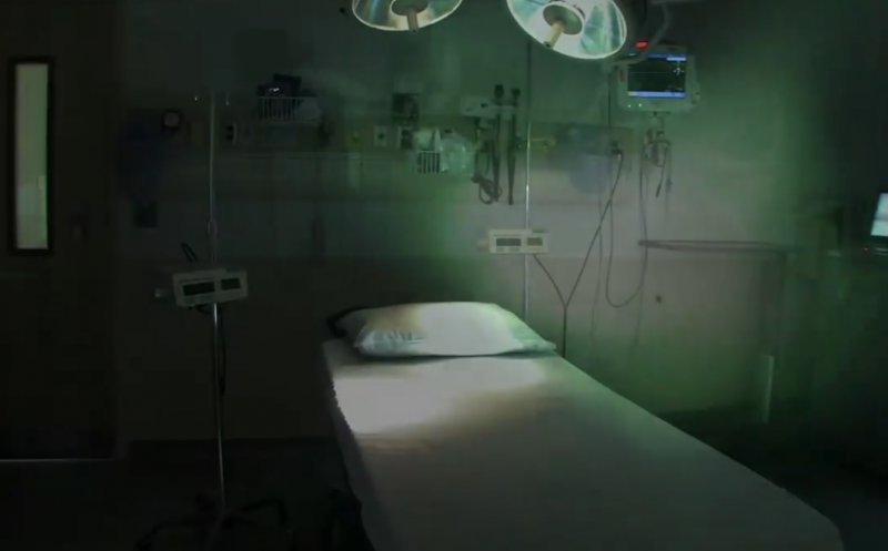 Coronavirus/ Un bărbat din Bucureşti, al 25-lea pacient cu COVID-19 decedat în România