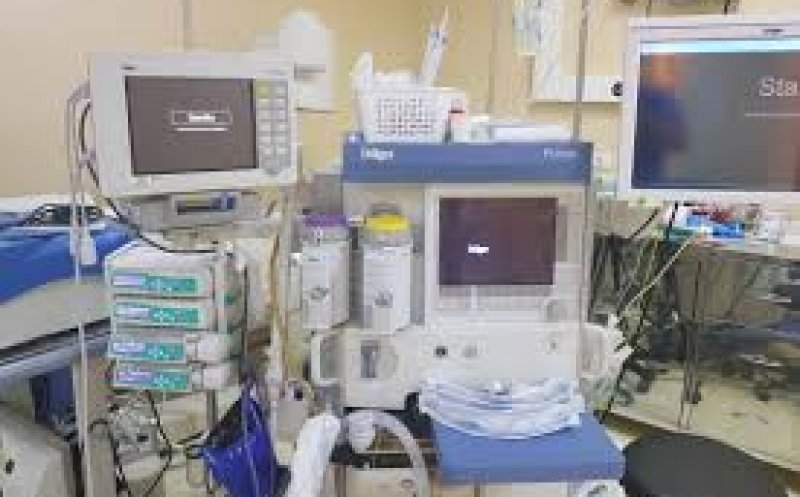 Coronavirus/ Vești bune: România, pe primele locuri în UE la numărul paturilor de Terapie Intensivă