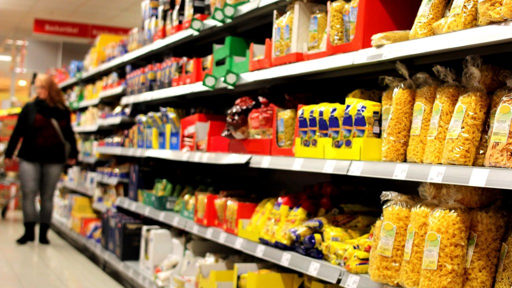 Platformă virtuală gratuită pentru producătorii de alimente