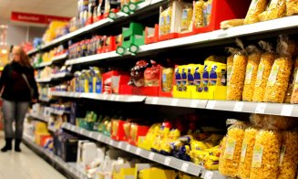 Platformă virtuală gratuită pentru producătorii de alimente