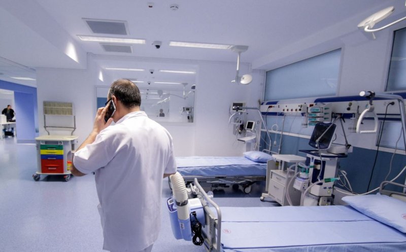 Încă 160 de bolnavi de coronavirus în România. Sunt 1.542 în total