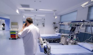 Încă 160 de bolnavi de coronavirus în România. Sunt 1.542 în total