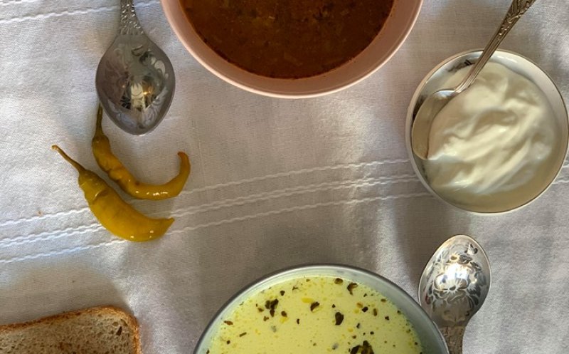 Business-urile de Cluj se adaptează la pandemie / Un restaurant îți livrează mâncare acasă cât să-ți ajungă pentru trei zile