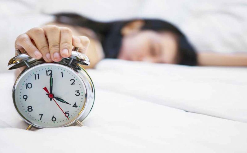 Nu uitaţi, trecem la ora de vară! Ora 3:00 devine ora 4:00