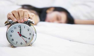 Nu uitaţi, trecem la ora de vară! Ora 3:00 devine ora 4:00