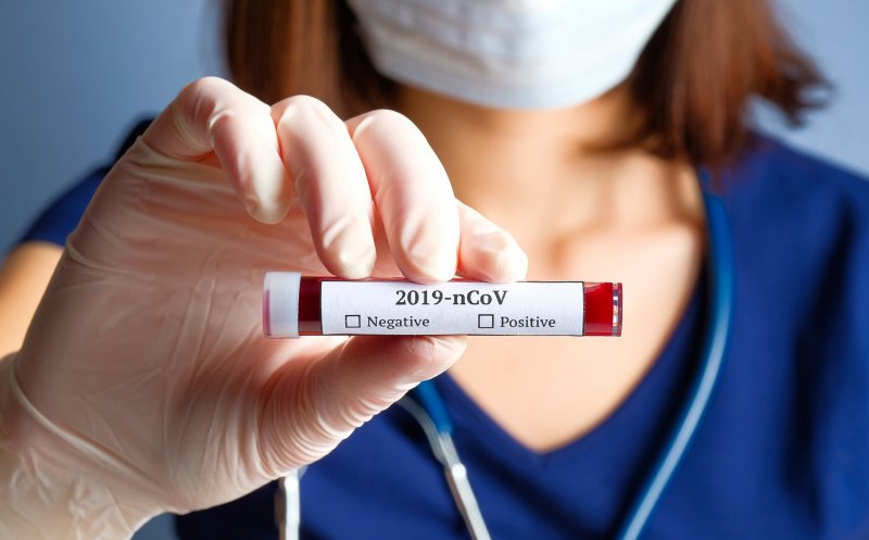 308 persoane infectate cu noul coronavirus în ţară, în ultimele 24 de ore