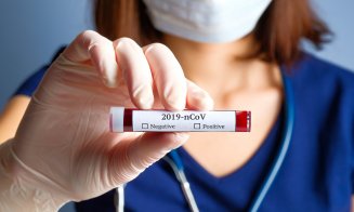 308 persoane infectate cu noul coronavirus în ţară, în ultimele 24 de ore