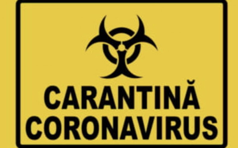 Tânără întoarsă din "zona roşie", acuză condiţiile de carantină din Cluj. Prefectul: "Cu siguranță ar putea fi îmbunătățite"