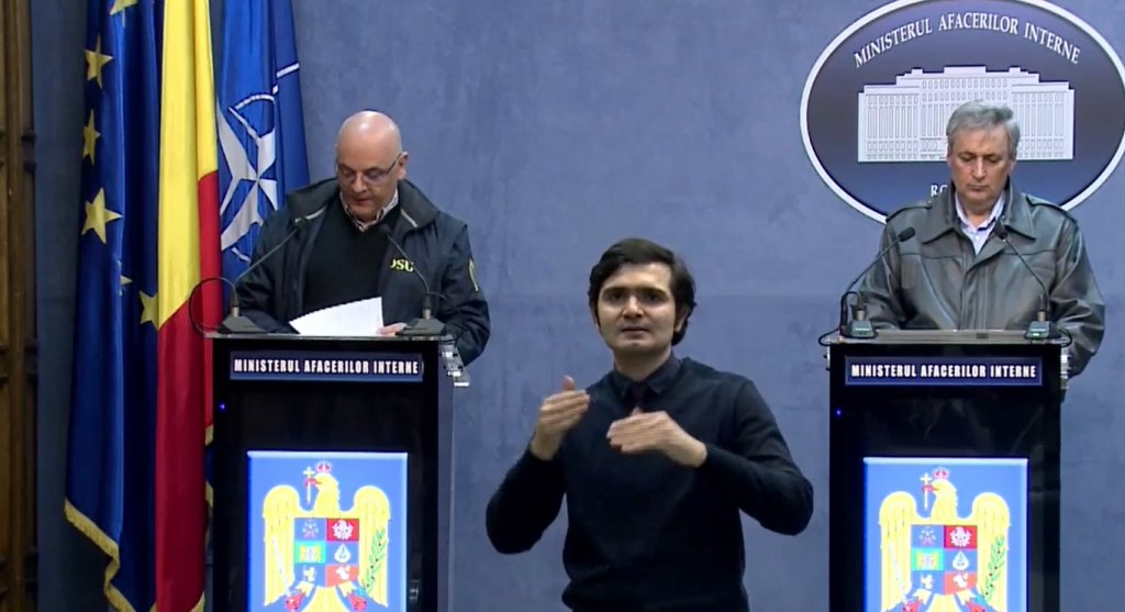 Cei care nu respectă izolarea, vor plăti cheltuielile carantinei