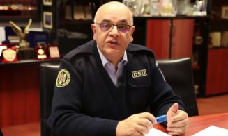 Raed Arafat: "Refuzul de internare cade sub incidenţă penală"