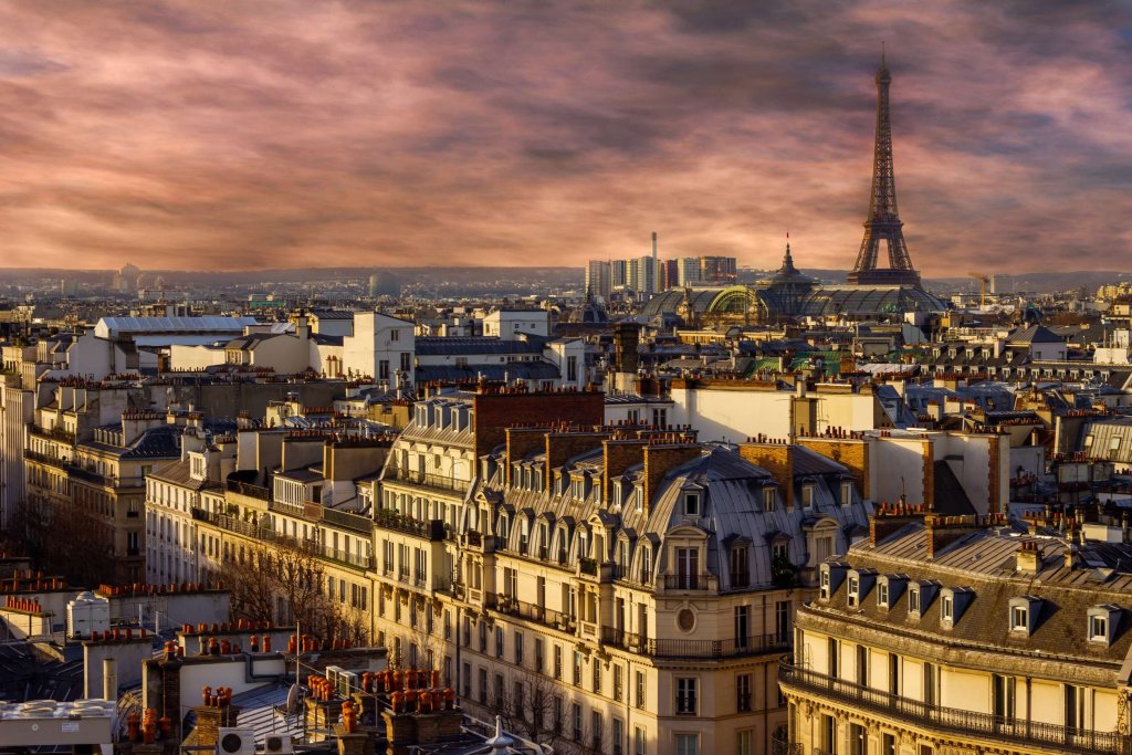 COVID-19 în Ambasada României la Paris. Șapte persoane au fost testate pozitiv