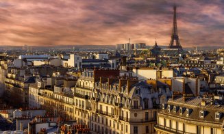 COVID-19 în Ambasada României la Paris. Șapte persoane au fost testate pozitiv