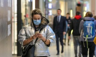 Coronavirus / Ce este Anosmia, un simptom observat la mulţi dintre bolnavii asimptomatici