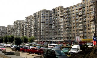 Mâine începe dezinfecția în blocurile din Cluj-Napoca. 131 de asociații de proprietari, programate  în prima zi