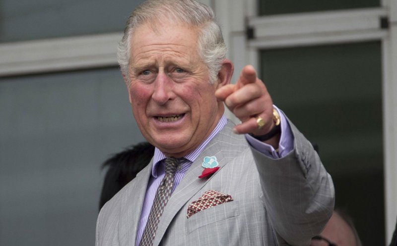 Prinţul Charles a ieşit din autoizolare şi are o stare bună de sănătate