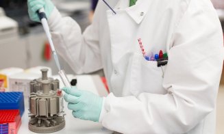România începe testarea unui medicament pentru COVID-19