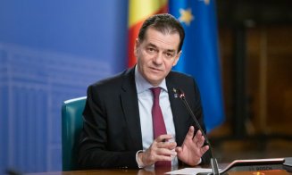 Coronavirus / Orban: Guvernul României a luat măsuri ferme când alte ţări nici măcar nu discutau de ele