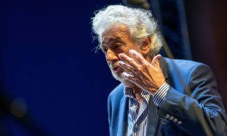 Coronavirus: Tenorul Placido Domingo a fost externat din spital, după ce suferise complicaţii asociate COVID-19