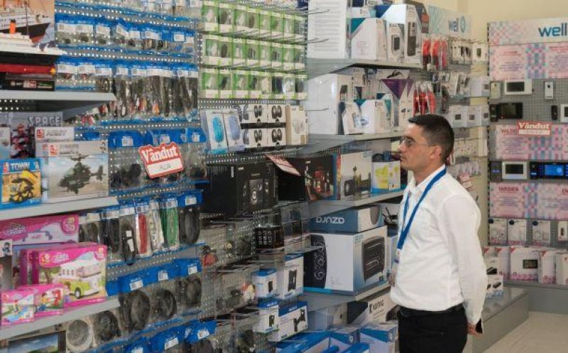 Criza a crescut vânzările Vitacom