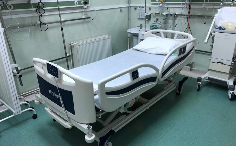 Dotări pe bani europeni la ambulatoriile a trei spitale clujene