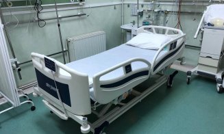 Dotări pe bani europeni la ambulatoriile a trei spitale clujene