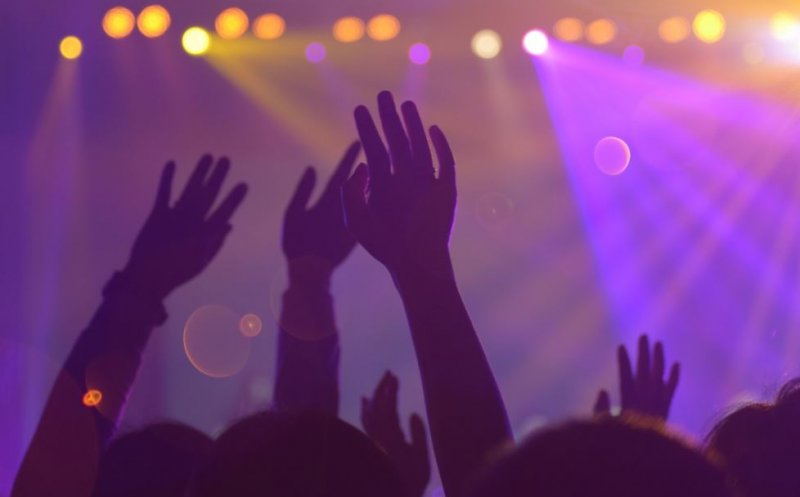 Untold, TIFF, Jazz In The Park și Electric Castle îi ajută pe medici să învingă COVID-19