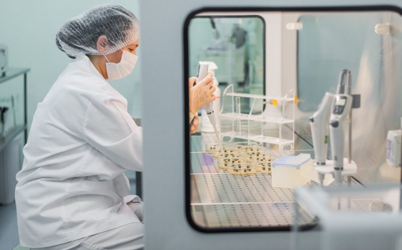 Clujul domină industria farma în România. “Anul acesta va fi de scădere”