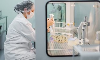 Clujul domină industria farma în România. “Anul acesta va fi de scădere”