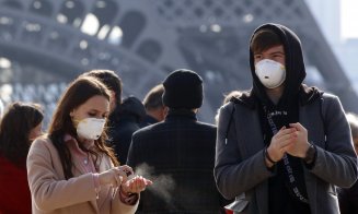 COVID-19 / Numărul românilor din străinătate testați pozitiv se apropie de 200