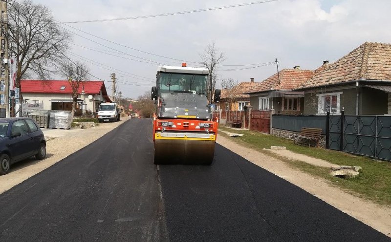 Alin Tișe: "Toate firmele cu care avem contracte lucrează, unele chiar au mărit ritmul"