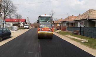 Alin Tișe: "Toate firmele cu care avem contracte lucrează, unele chiar au mărit ritmul"
