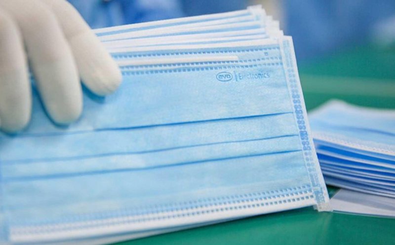 Pierderea bruscă a mirosului şi a gustului ar putea anunţa infecţia cu Covid-19