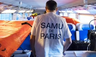 Trenuri de mare viteză, transformate în ambulanţe