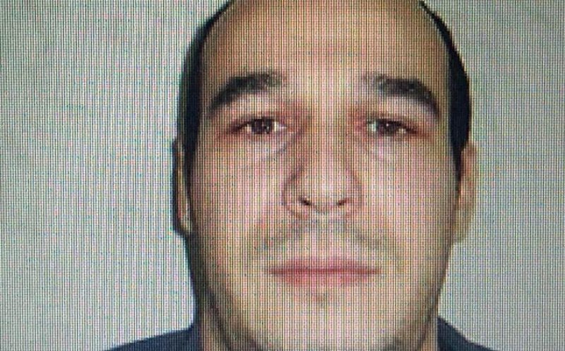 Bărbatul care a fugit din spital, în Cluj-Napoca, a fost prins. Are acum dosar penal