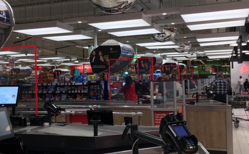 Lanțul de magazine Kaufland își achită în avans impozitele la stat