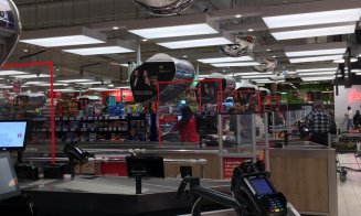 Lanțul de magazine Kaufland își achită în avans impozitele la stat
