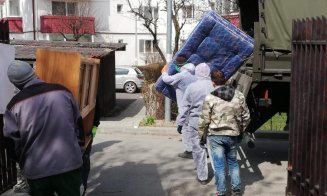 Casă pentru medicii din Cluj. Iniţiativa aparţine omului de afaceri Dorin Bob