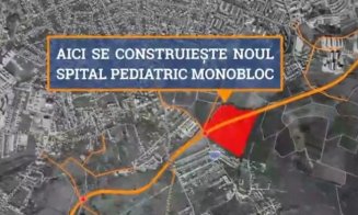 Proiectul de lege pentru Spitalul monobloc, analizat în Comisia permanentă a Senatului