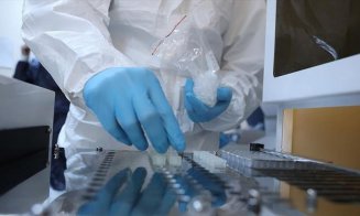 Coronavirus: Trei bolnavi din zece nu sunt depistaţi cu testele actuale de diagnosticare