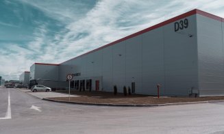 Hală de producție oferită gratuit în Someșeni pentru echipamente anticoronavirus