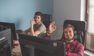 Un startup din Cluj instalează roboți UiPath în companii