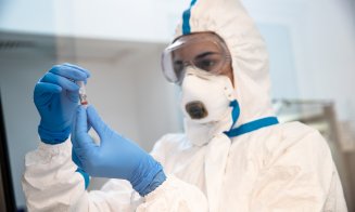 Laboratorul Genetic Center din Cluj completează capacitatea de procesare a testelor pentru COVID-19 cu până la 860 de teste/zi