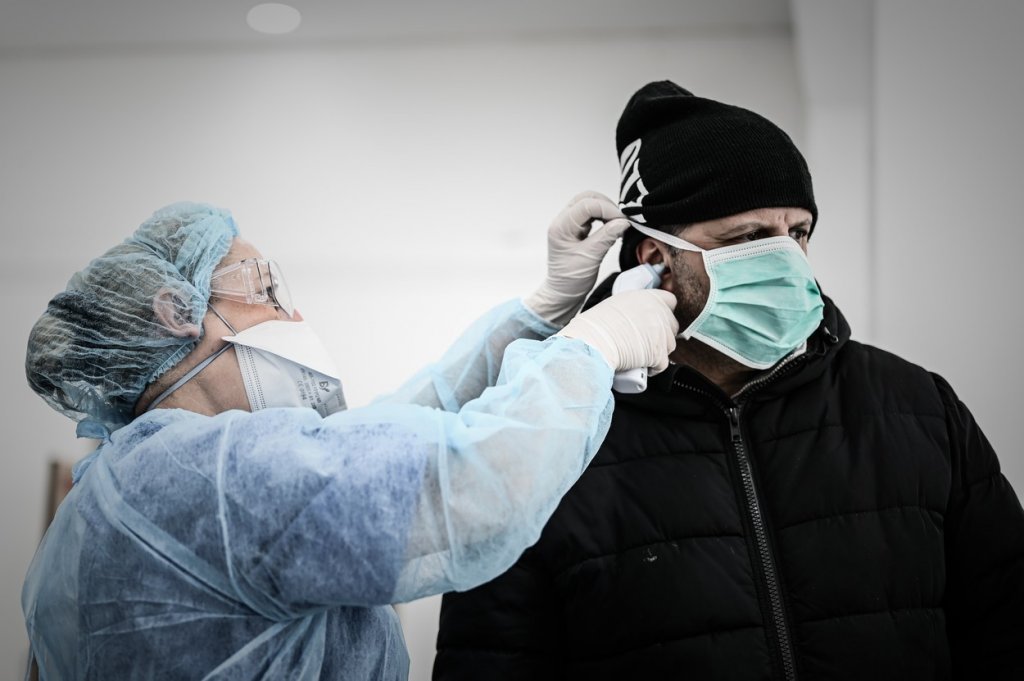 Coronavirus România: Cine are prioritate la testare