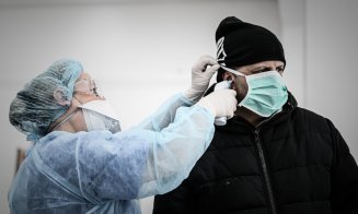 Coronavirus România: Cine are prioritate la testare