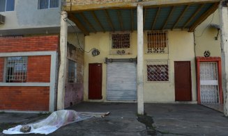Imagini terifiante din oraşul în care trupurile oamenilor morţi de COVID-19 sunt abandonate pe străzi