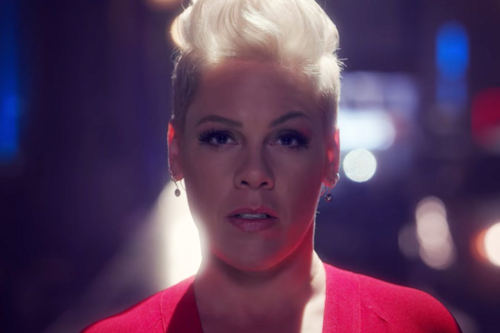 Pink, infectată cu coronavirus: „Această boală este o chestie foarte gravă şi reală"