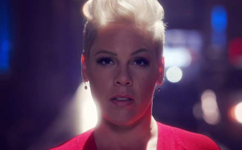 Pink, infectată cu coronavirus: „Această boală este o chestie foarte gravă şi reală"